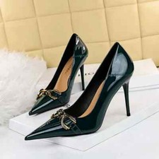 Decolte Scarpe Donna Tacco