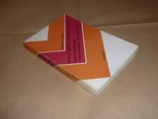 Farrington, Scienza e politica nel mondo antico-Lavoro Intellettuale e manuale