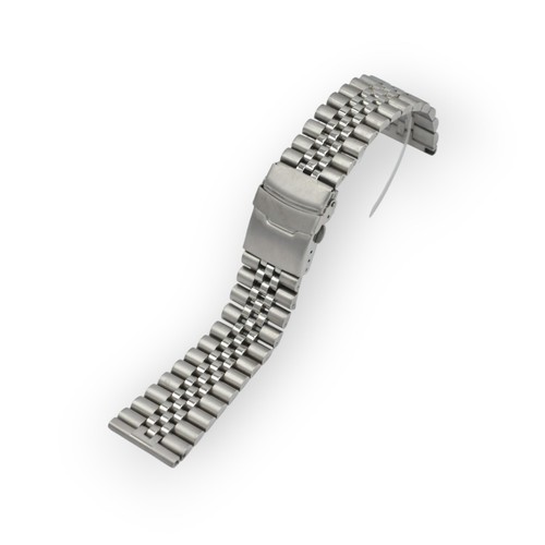 Bracciale orologio acciaio - , 24