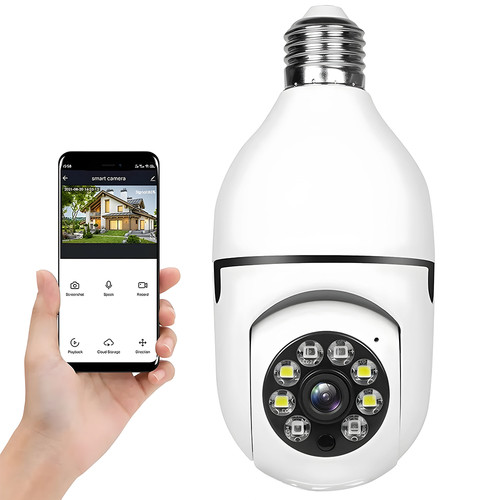 Telecamera smart a forma - smart,