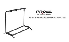 PROEL FC870N SUPPORTO STAND