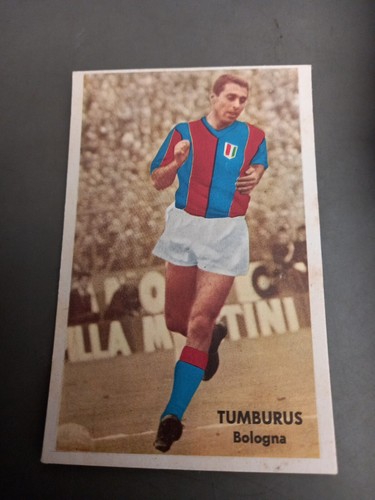 Figurina cartonata calcio - figurina,