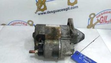 63101015 starter motor Fiat