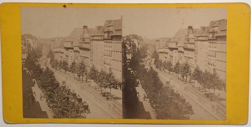 Parigi boulevard porta - boulevard,