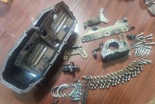 BULLONI Pezzi Varie Staffe Coppa Olio MINUTERIA VITI Motore 1.3 Multijet 