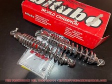 ammortizzatori posteriori