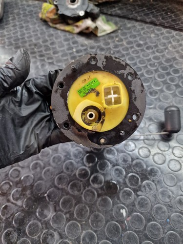 Pompa galleggiante sonda - pompa,