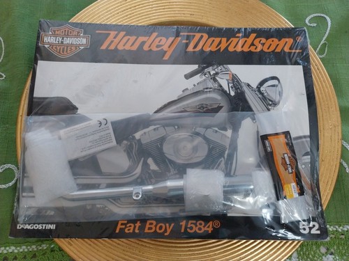 Costruisci moto harley - moto,