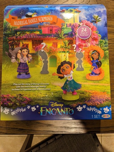 Disney encanto casa madrigal - encanto,