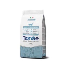 Monge superpremium gatto