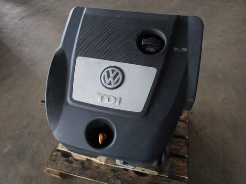 Atd 9tdi 101cv motore - 1.9tdi,