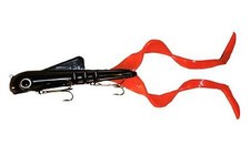 Musky Innovations Under Dawg -