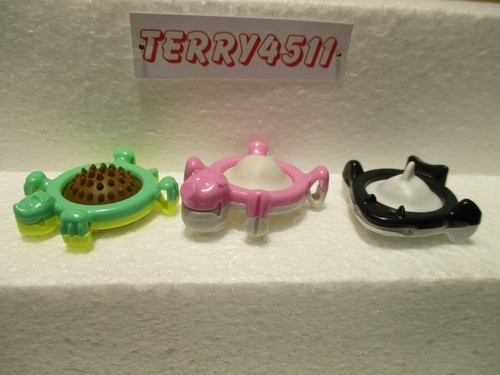 Kinder sorpresa amici animali - amici,