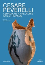 Cesare Peverelli. Ceramiche a