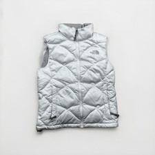 The North Face 550 Puffer