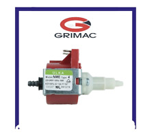 Pompa Vapore 16W 2,5 bar Ricambi Originali per Macchina da caffè Grimac