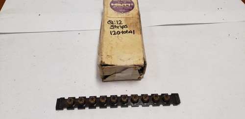 120 hilti cal - 120, 27-cal