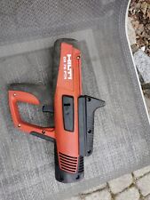 Hilti DX 76 Utensile a polvere