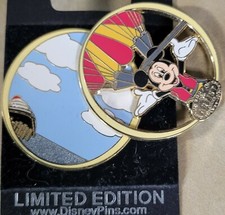  Disney Cruise Line DCL Artist