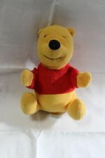Mc Donald's gadget Disney Winnie the Pooh cm 14