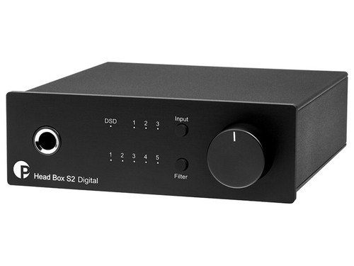 Pro ject head - head, s2