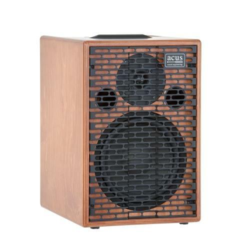 Acus one forstreet wood - one,