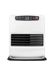 Stufa a Combustibile Laser