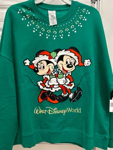 Maglione grande 2025 disney - grande,
