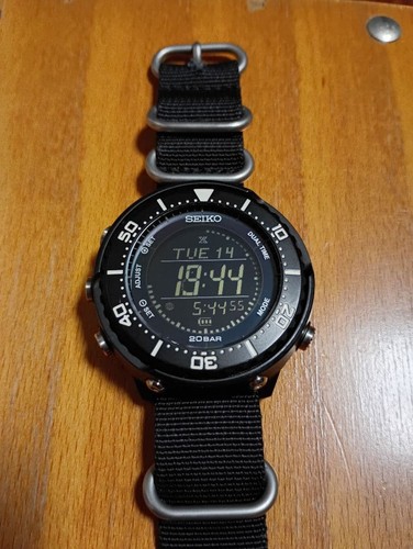 Orologio polso seiko - polso,