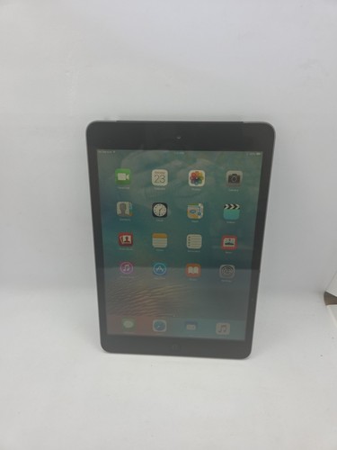 Ipad mini wifi cellulare - (wifi, +
