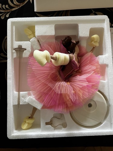 Prima ballerina barbie - -,