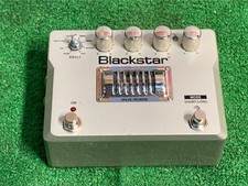 BlackstarValve Effetto riverbero per chitarra HT-Reverb