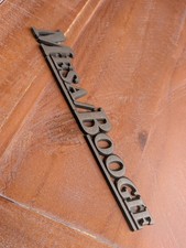 Distintivo Amplificatore