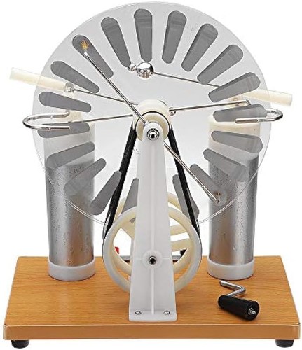Generatore elettrostatico