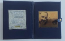 Padre Pio Santo Poste