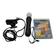 PlayStation Move Motion