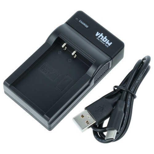 Caricatore usb per canon eos - caricatore,