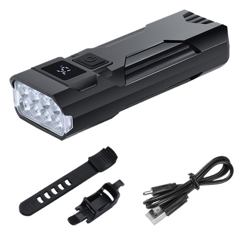 Luce anteriore led - anteriore, 8