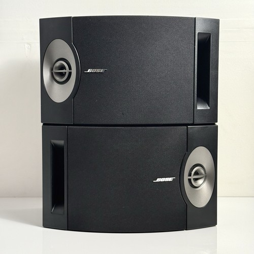 Coppia diffusori libreria - diffusori,