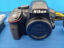 KIT OBIETTIVI NIKON D5300