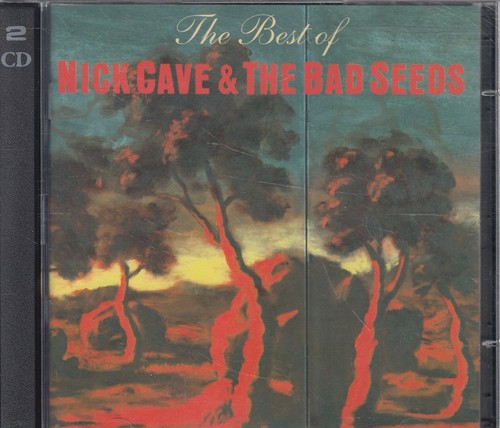 Nick cave the bad seeds - &,