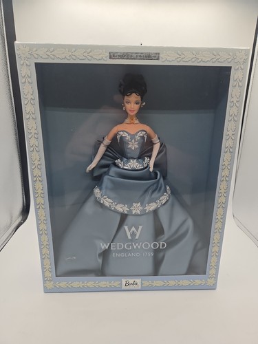 Bambola barbie mattel 1999 - bambola,