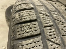 SET 4 CERCHI IN LEGA 17" ALFA ROMEO ORIGINALI USATI 5X110