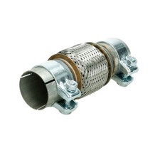 Tubo flessibile di scarico in