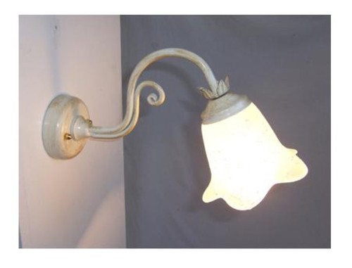 Lanterna applique elica - lanterna,