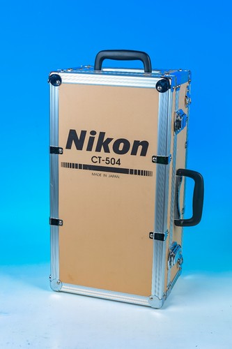 Nikon 504 custodia - ct-504,