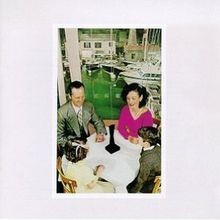 Presence von Led Zeppelin | CD