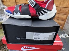 giuseppe zanotti Light Jump