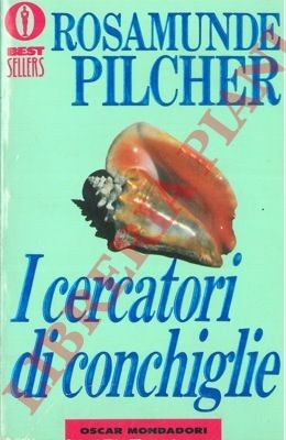Pilcher rosamunde i - pilcher,