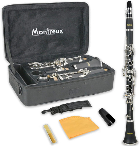Sonata b1s clarinetto studente - clarinetto,